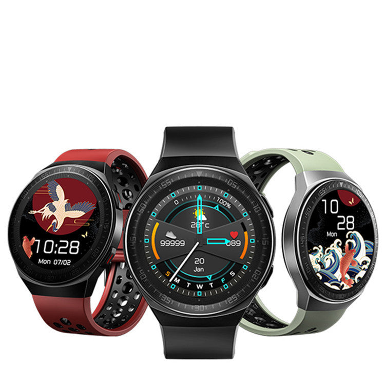 Smartwatches