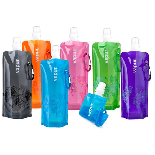 Collapsible Water Bottle 0.5L