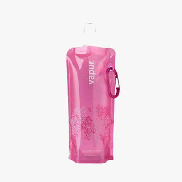 Collapsible Water Bottle 0.5L